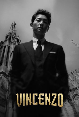 Vincenzo (K drama series)